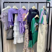 昆明服裝批發(fā)市場圖片實(shí)錄 探尋中國供應(yīng)商的服裝服飾零售脈搏